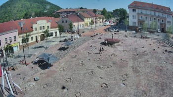 Město Tišnov