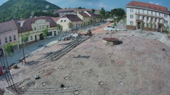 Město Tišnov