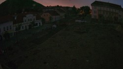 Náměstí Míru