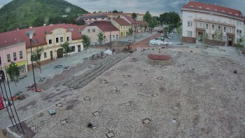 Město Tišnov