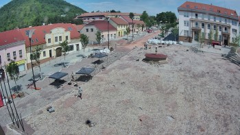 Město Tišnov