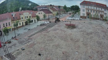 Město Tišnov