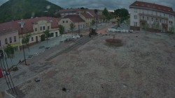 Náměstí Míru