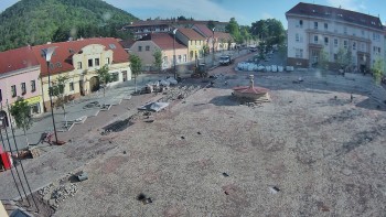 Město Tišnov