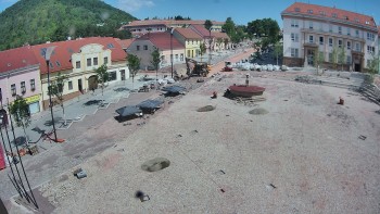 Město Tišnov