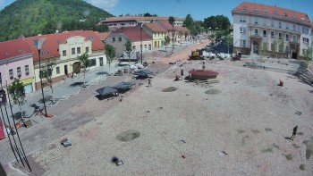 Město Tišnov