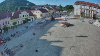 Město Tišnov