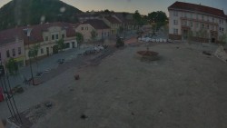 Náměstí Míru