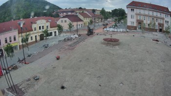 Město Tišnov