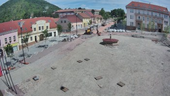 Město Tišnov