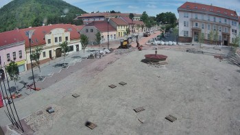 Město Tišnov