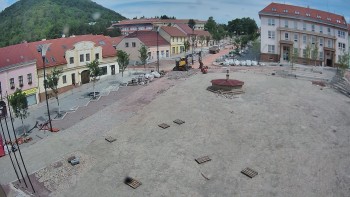 Město Tišnov
