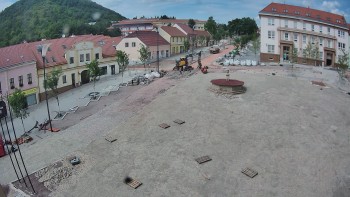 Město Tišnov