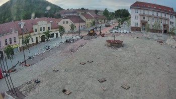 Město Tišnov
