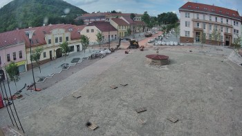 Město Tišnov
