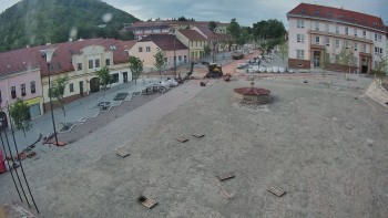 Město Tišnov