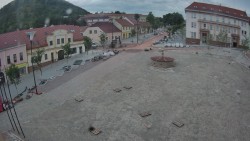 Náměstí Míru