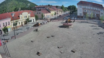 Město Tišnov