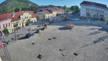 Město Tišnov