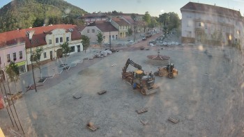 Město Tišnov