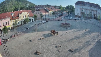 Město Tišnov