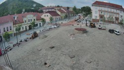 Náměstí Míru