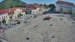 Náměstí Míru
