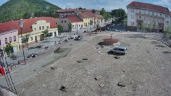 Náměstí Míru