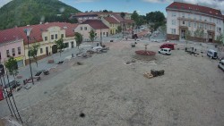 Náměstí Míru