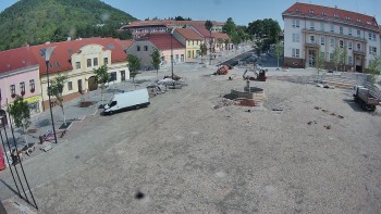 Město Tišnov