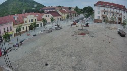 Town of Tišnov