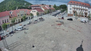 Město Tišnov