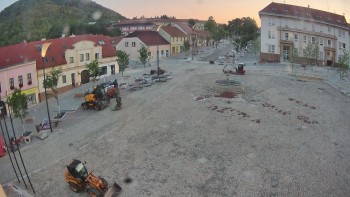 Město Tišnov