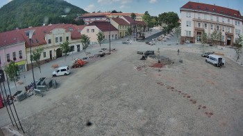 Město Tišnov