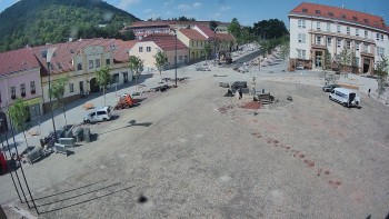 Město Tišnov