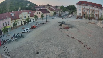 Město Tišnov