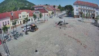 Město Tišnov