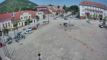 Město Tišnov