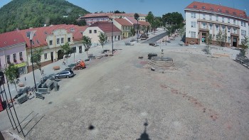 Město Tišnov