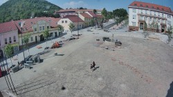 Náměstí Míru