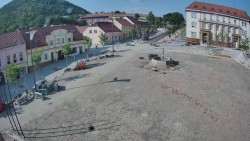 Náměstí Míru