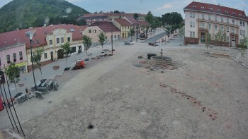 Město Tišnov