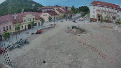 Náměstí Míru