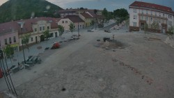 Náměstí Míru