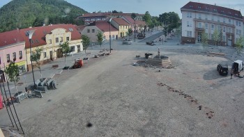 Město Tišnov