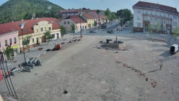 Town of Tišnov