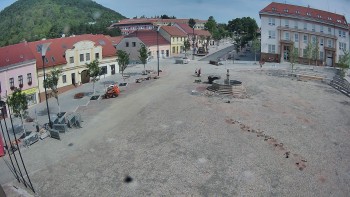 Town of Tišnov