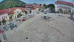 Náměstí Míru