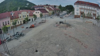 Stadt Tišnov