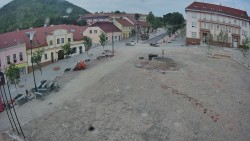 Friedensplatz